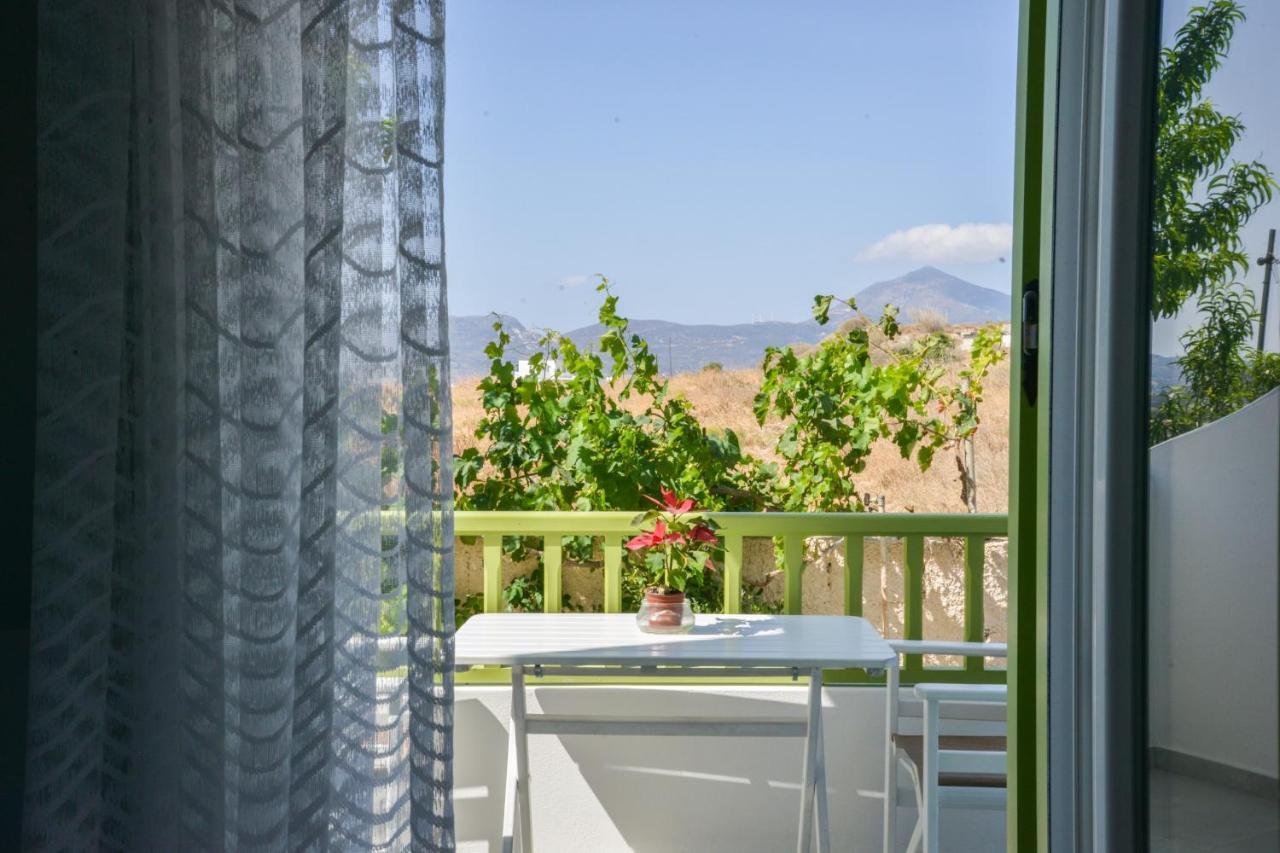 Zeras Apartments Адамас Экстерьер фото